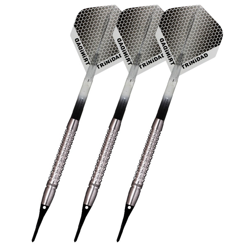 トリニダード コット3 TRiNiDAD COTTO TYPE3 正津貴之 ダーツ バレル