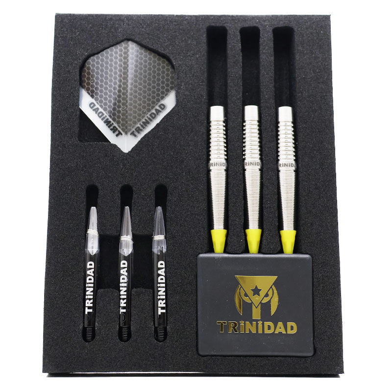 トリニダード ジョン2 TRiNiDAD JOHN2 城野弘樹 ダーツ バレル