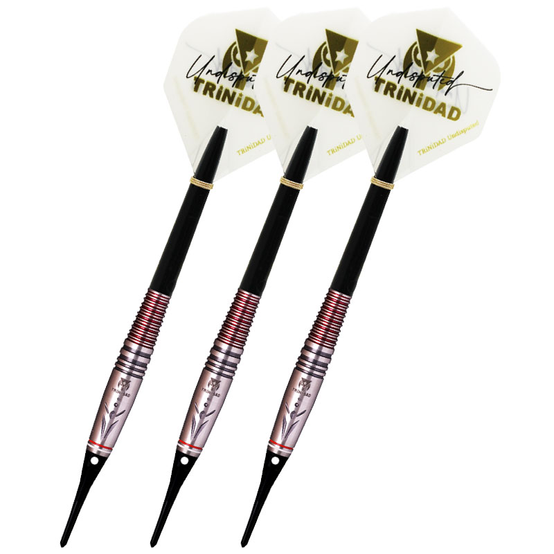 トリニダード サングリアル ヴァルス TRiNiDAD SANGREAL Valz ダーツ