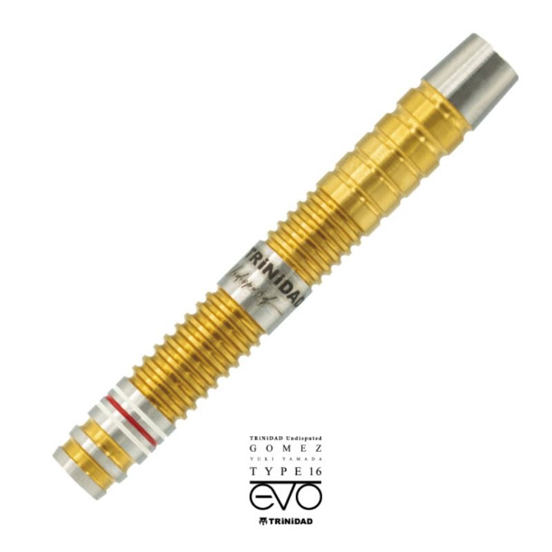 予約商品】 【12月20日発売】トリニダード アンディスピューティド