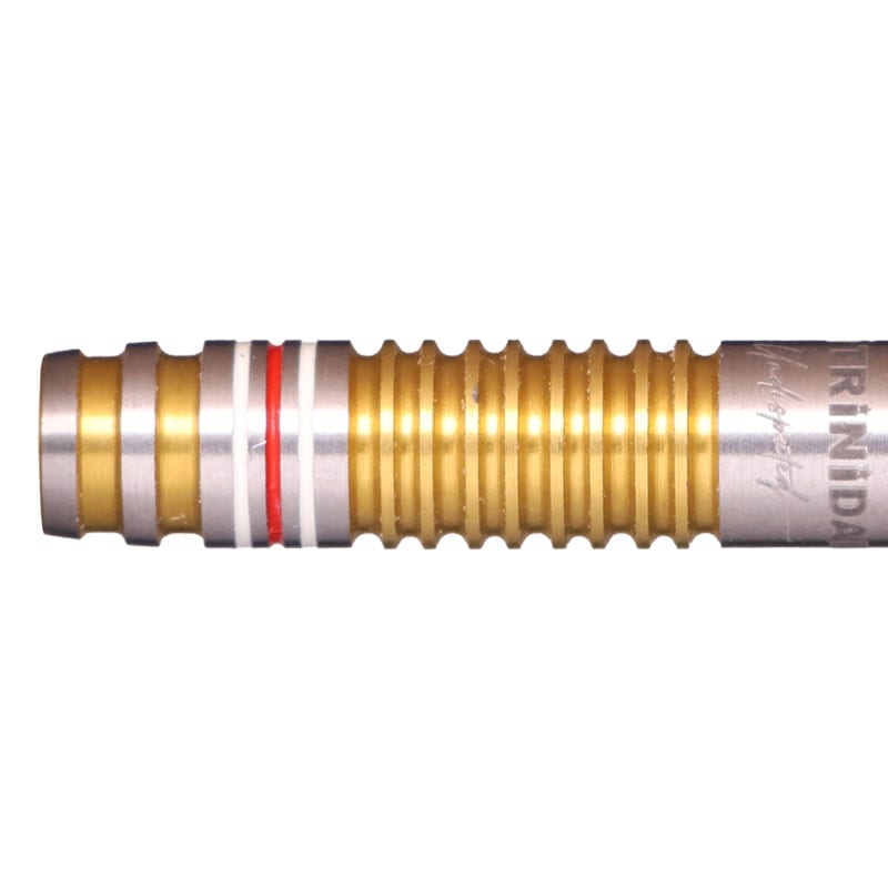 トリニダード アンディスピューティド ゴメス16 EVO TRiNiDAD