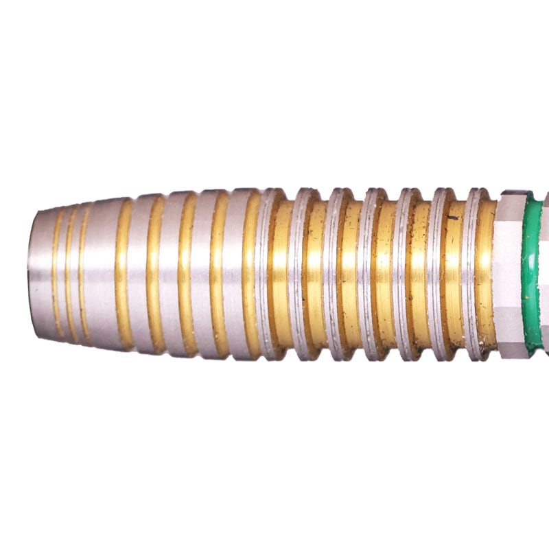 トリニダード アンディスピューティド リカルド3 TRiNiDAD Undisputed