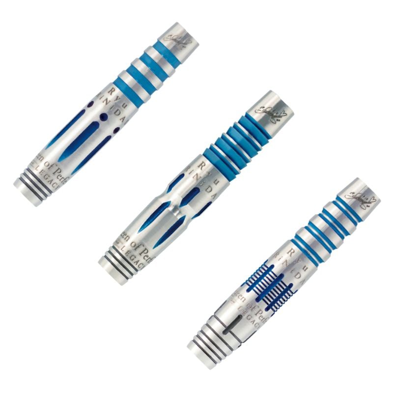 ダーツ バレル トリニダード 龍ダーツ アカリ レガシー ロイヤル