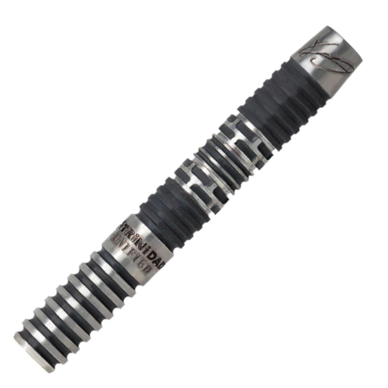 トリニダード レイジー2 TRiNiDAD LAZY TYPE2 松吉輝宗 ダーツ バレル