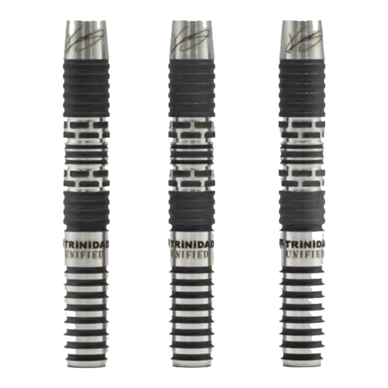 トリニダード レイジー2 TRiNiDAD LAZY TYPE2 松吉輝宗 ダーツ バレル