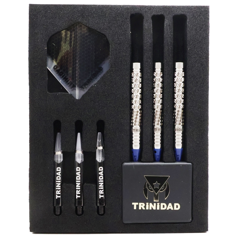 トリニダード エデル6 吉野洋幸 TRiNiDAD EDER 6 ダーツ バレル