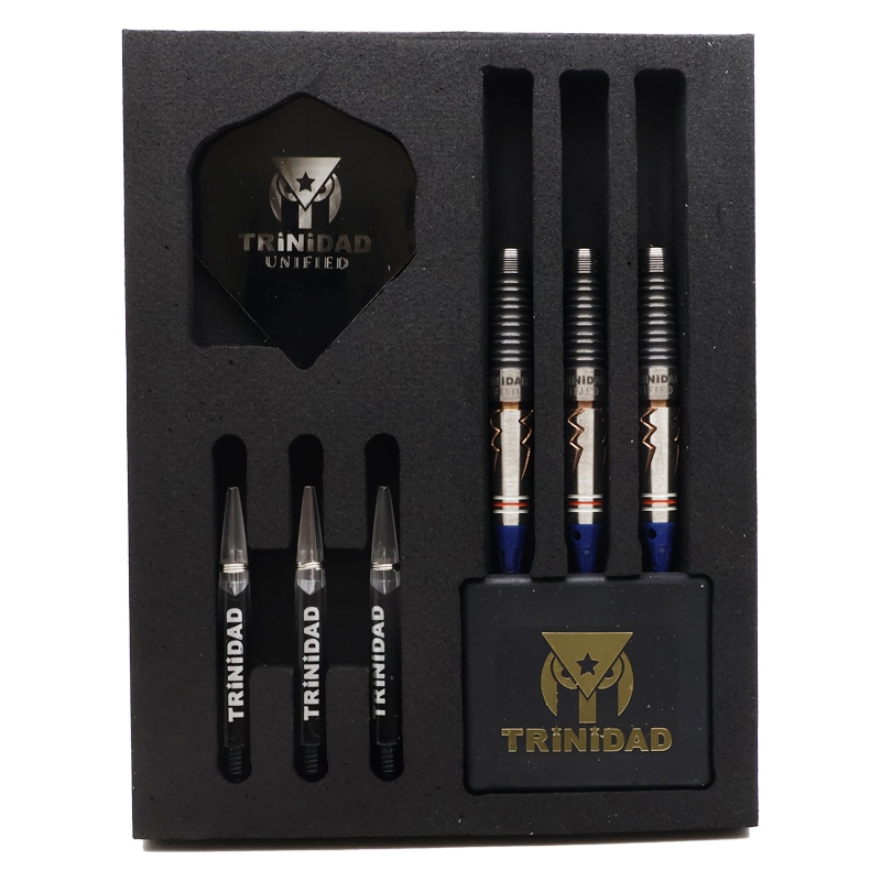 �ȥ�˥����� �����ޥ�7 TRiNiDAD ROMAN TYPE7 ���Ƽ�ͳ ������ �Х��