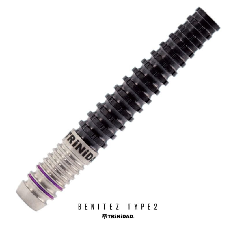 予約商品】【5/30発売】トリニダード ベニテス2 TRiNiDAD BENITEZ