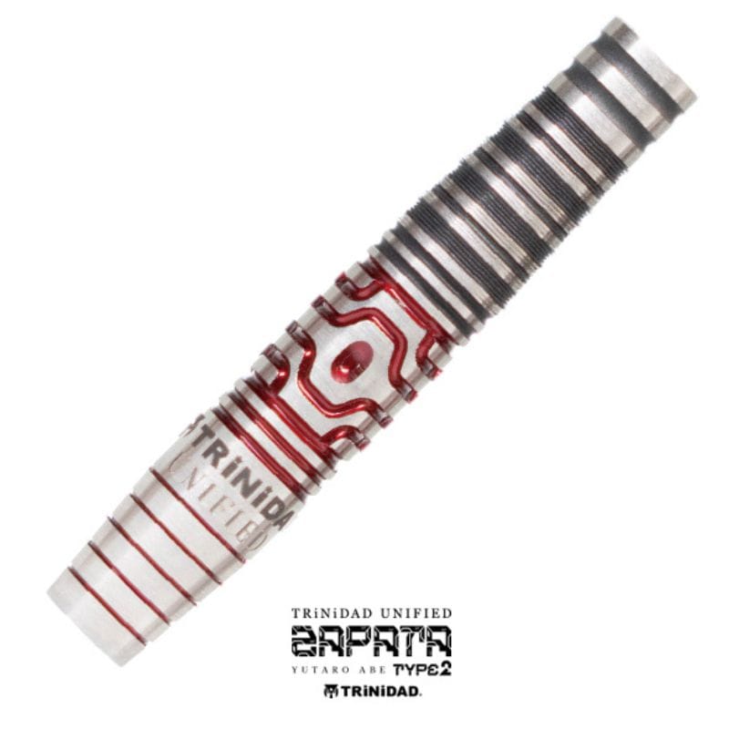 予約商品】【6/27発売】トリニダード サパタ2 TRiNiDAD ZAPATA2 ダーツ