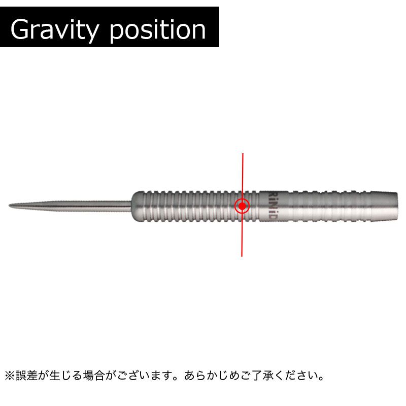 リングカットステアカット規格レアなレインボーのゴメス9です