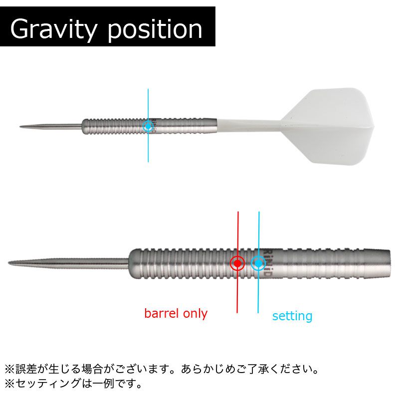 在庫あり/即出荷可 ダーツ ☆限定廃盤商品 トリニダード サイン入り