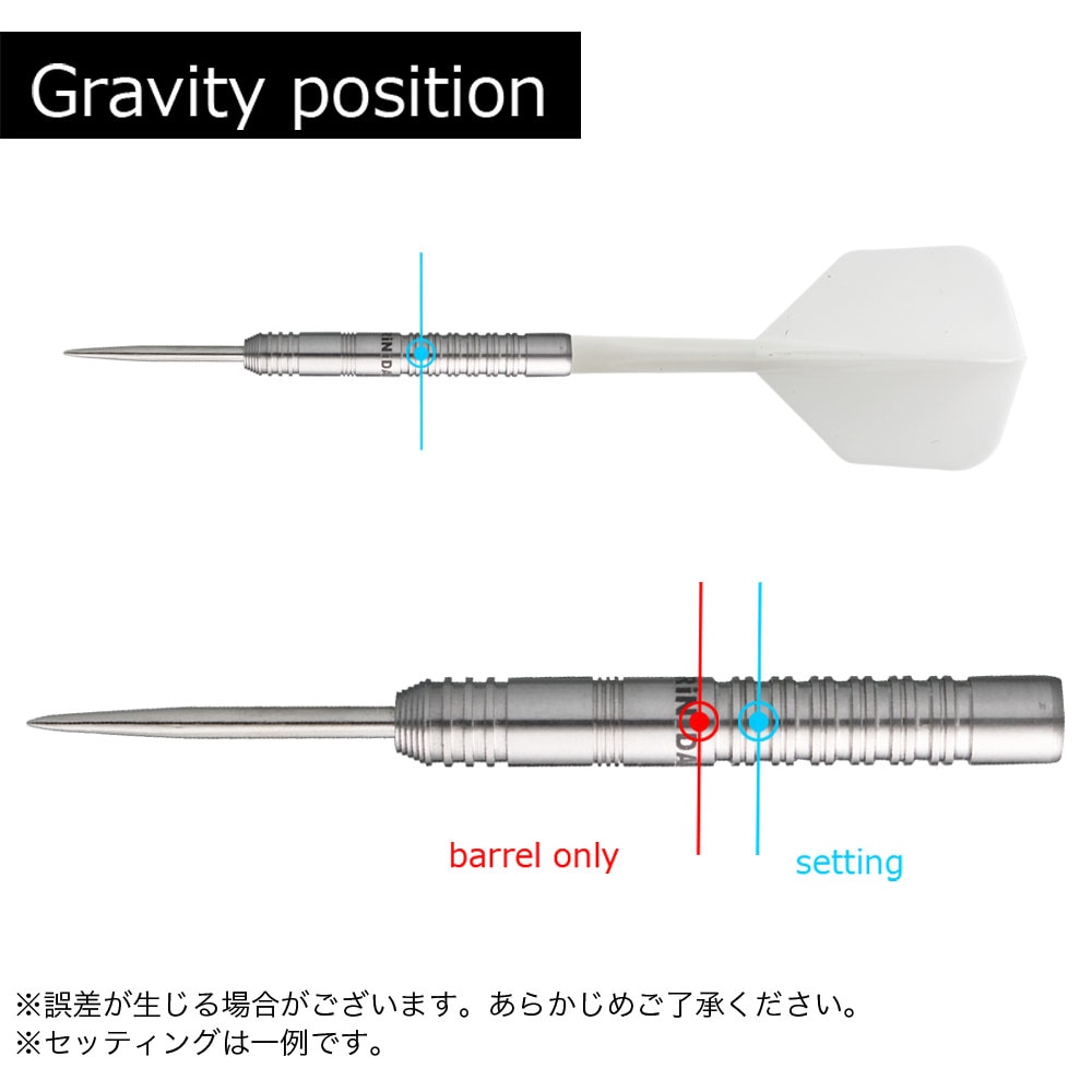 トリニダード エックス チャンドラー スティール TRiNiDAD X CHANDLER
