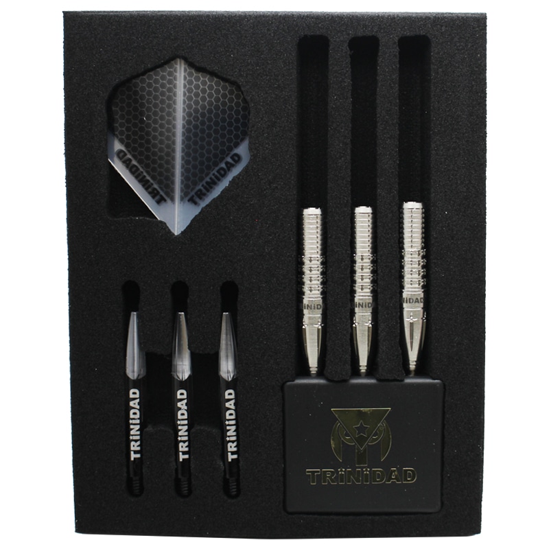 �ȥ�˥����� �������3 ���ƥ����� TRiNiDAD CARLOS TYPE3 STEEL ���ܵȿ� ������ �Х��