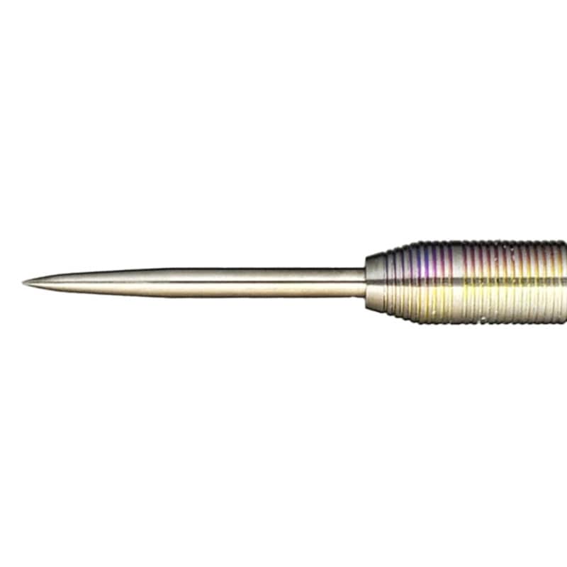 トリニダード ヒューゴ 2 スティール TRiNiDAD HUGO2 STEEL Hugo