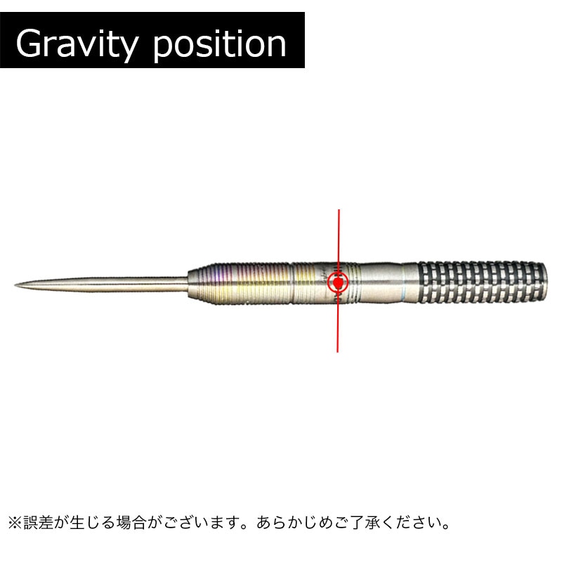 トリニダード ヒューゴ 2 スティール TRiNiDAD HUGO2 STEEL Hugo Leung