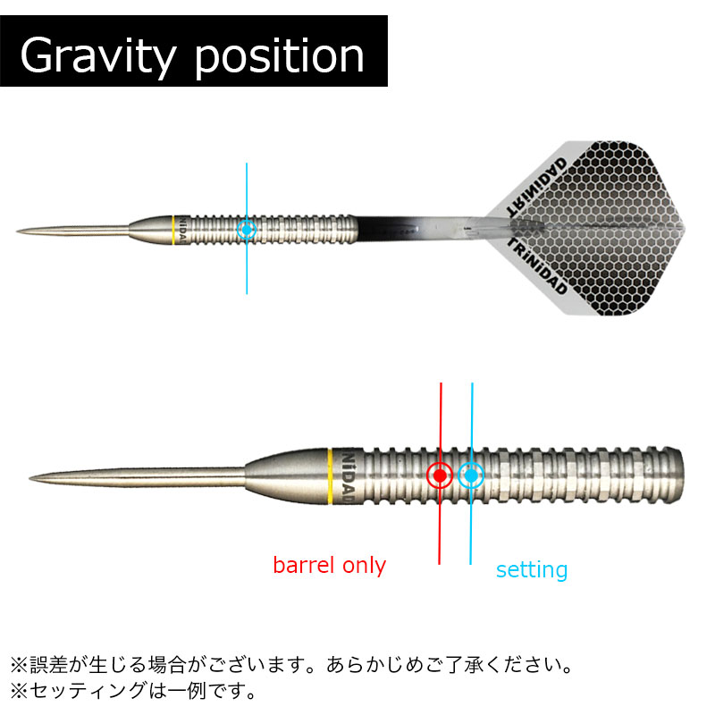 �ȥ�˥����� �ե쥤����4 ���ƥ����� TRiNiDAD Freitas 4 STEEL ������ ������ �Х��