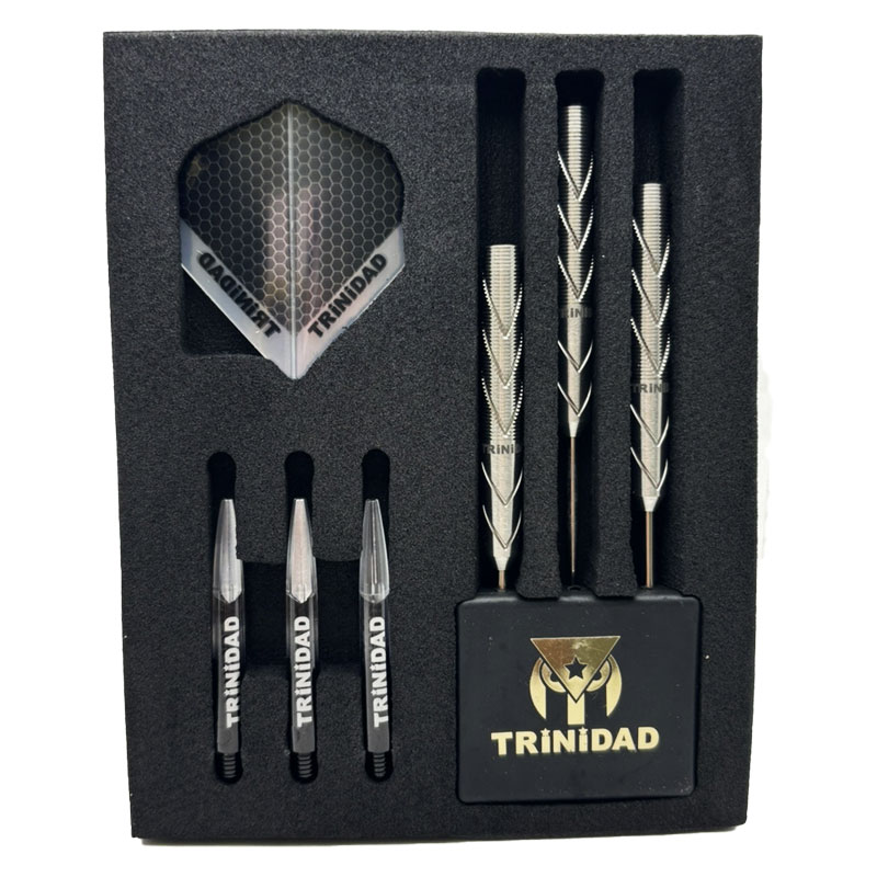 トリニダード ヴィクター スティール TRiNiDAD VICTOR STEEL