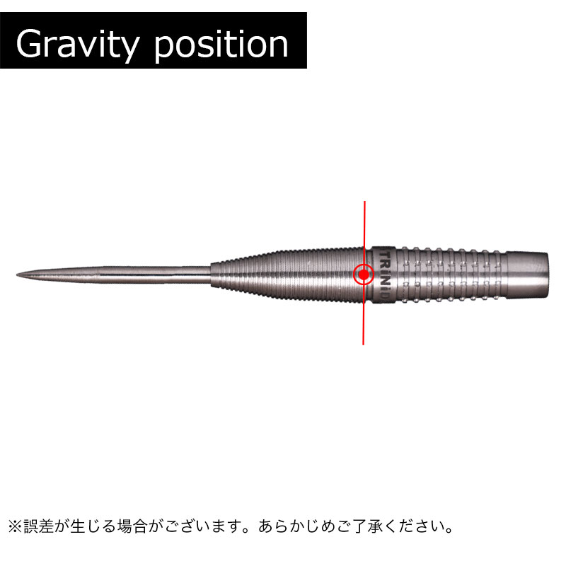 �ȥ�˥����� �����2 ���ƥ����� TRiNiDAD JOHN2 STEEL ����� ������ �Х�� �ϡ���