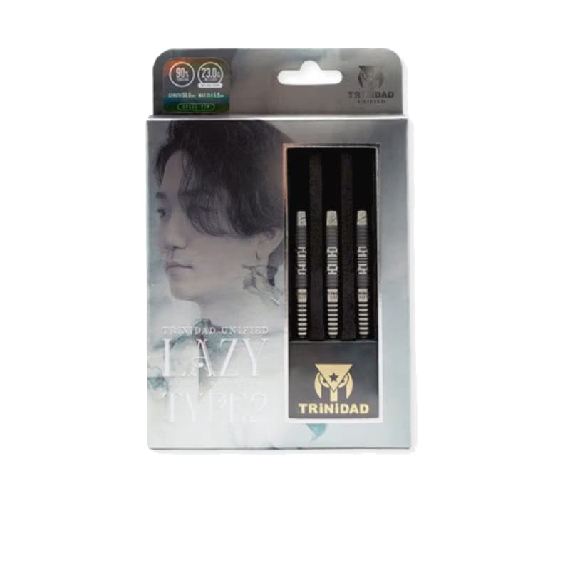 予約商品】【2/14発売】トリニダード レイジー2 スティール TRiNiDAD