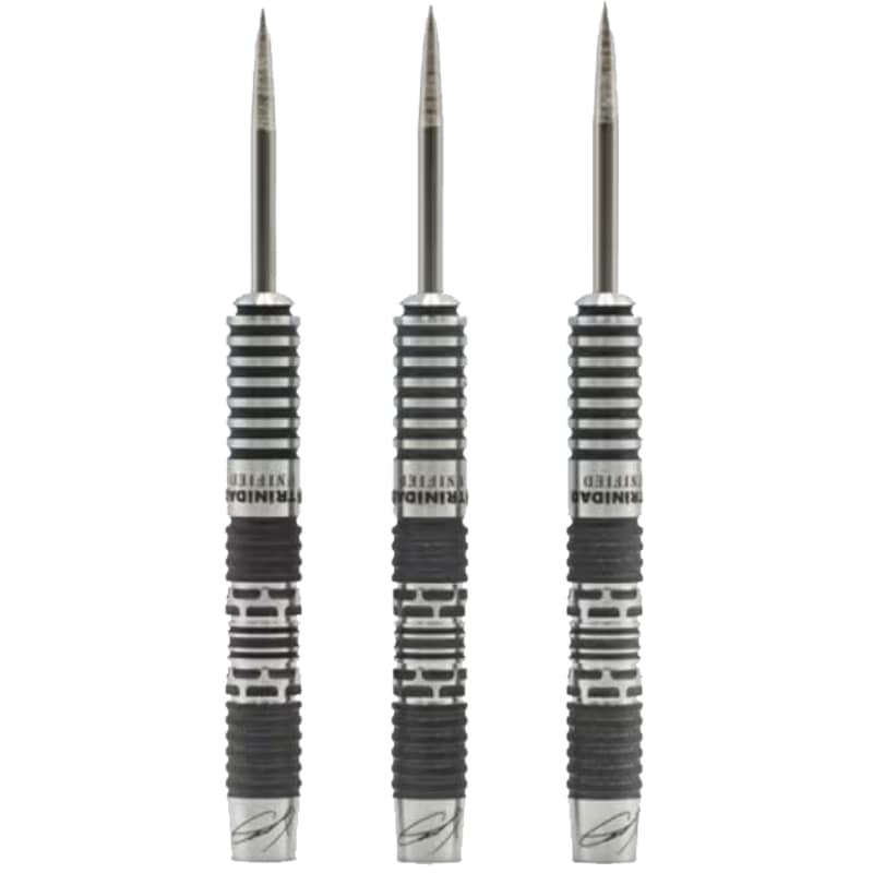 予約商品】【2/14発売】トリニダード レイジー2 スティール TRiNiDAD