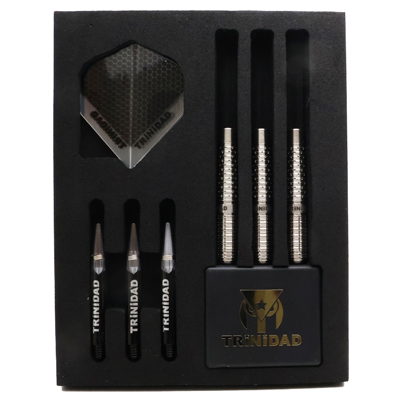 �ȥ�˥����� �饦�� ���ƥ����� TRiNiDAD RAUL STEEL ���ܹ��� ������ �Х��