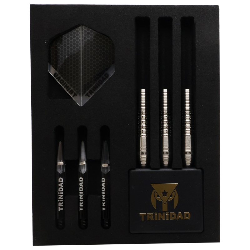 �ȥ�˥����� ���󥿥� ���ƥ����� TRiNiDAD SANTANA STEEL ��������� ������ �Х��