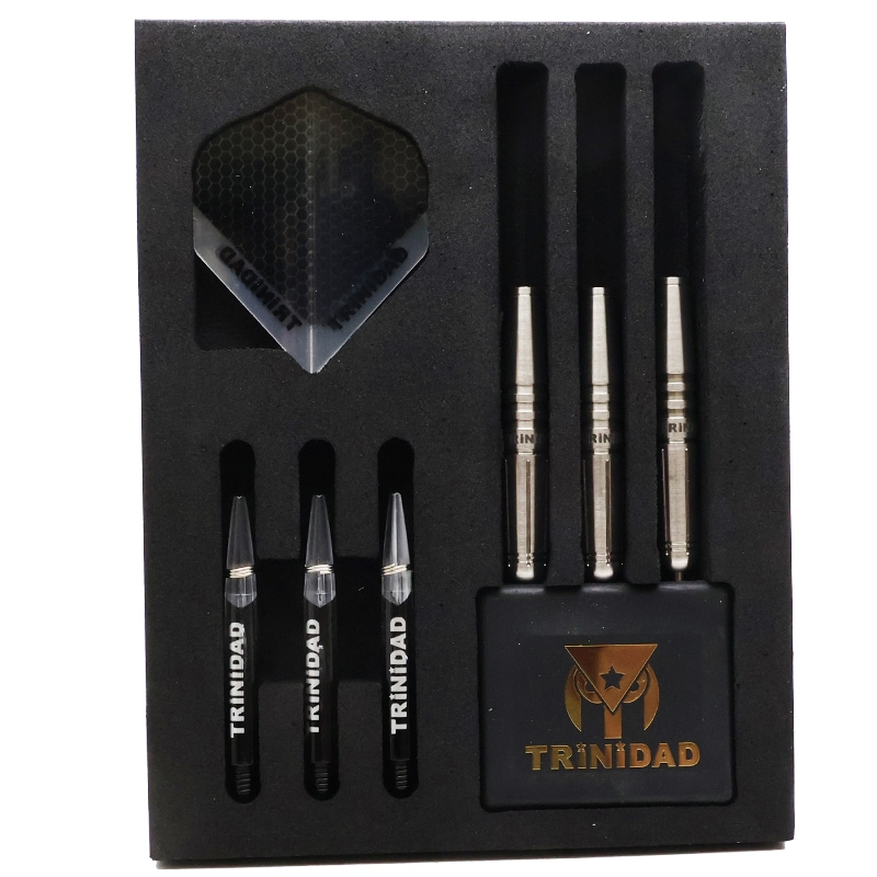 �ȥ�˥����� ��������3 Ԣ��͵�� ���ƥ����� TRiNiDAD LOCCHE TYPE3 STEEL ������ �Х�� �ϡ���