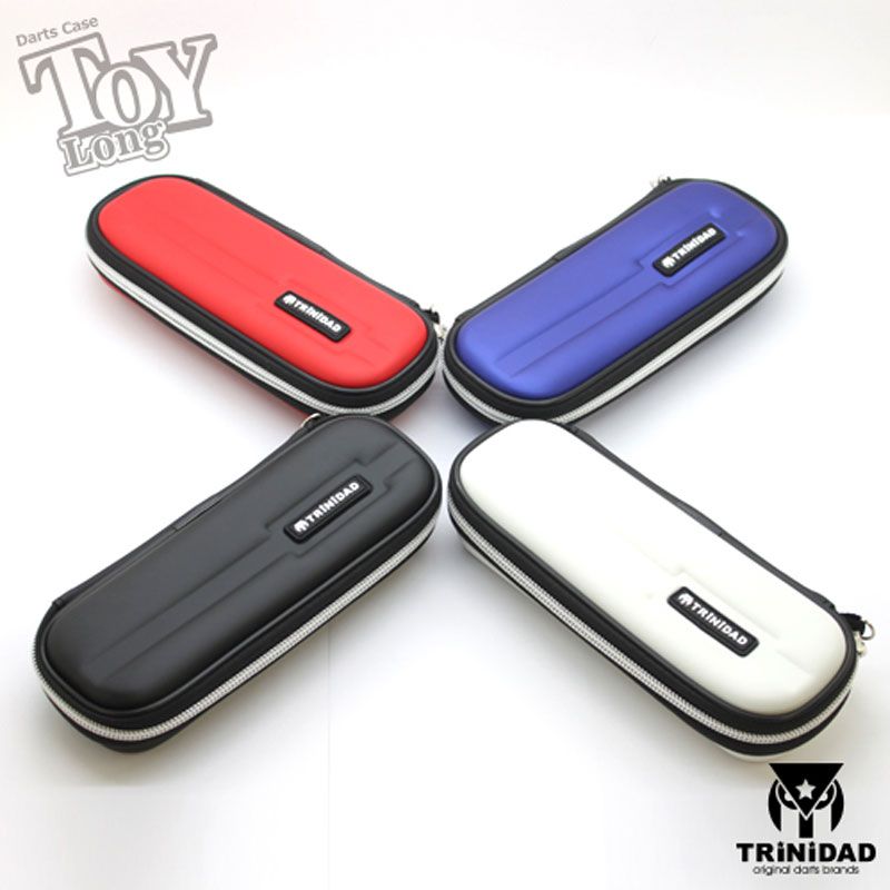 Trinidad】TOY Long トリニダード ダーツケース トイ ロング ブラック
