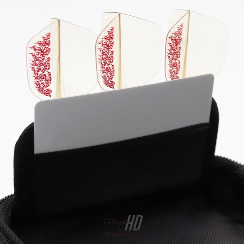 予約商品】【3/28発売】トリニダード キャパシティーHD TRiNiDAD Darts