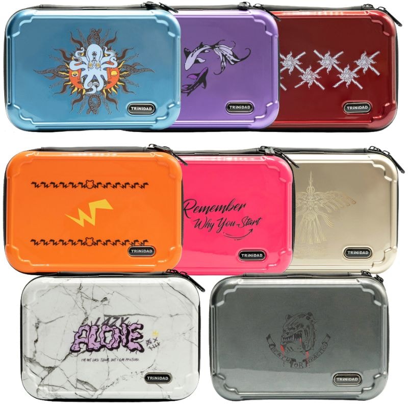 予約商品】【3/28発売】トリニダード キャパシティープレイヤー HD