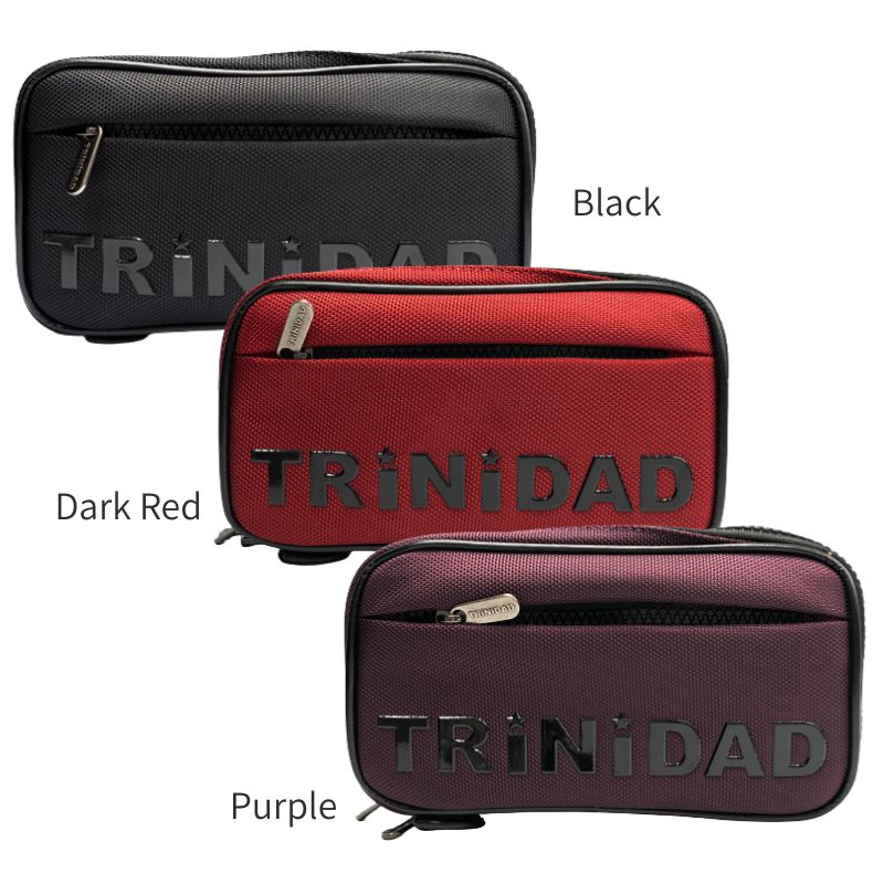 �ȥ�˥����� �����ĥ����� ����2 TRiNiDAD Darts Case KUMA2  ������ ������