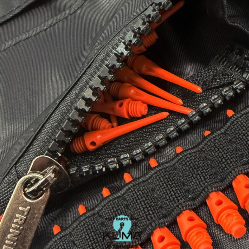 �ȥ�˥����� �����ĥ����� ����2 TRiNiDAD Darts Case KUMA2  ������ ������