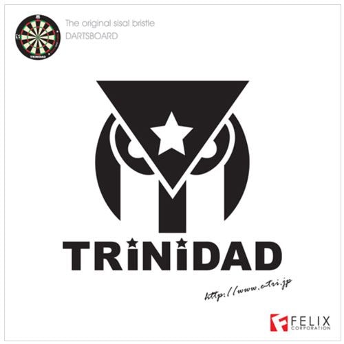 Trinidad ȥ˥ɥϡɥĥܡɡ13.2ʥϡɥĵʡ