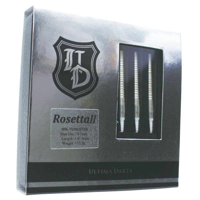 ULTIMA DARTS ロゼッタ2 板垣智大選手モデル 17.2g (Rosetta2