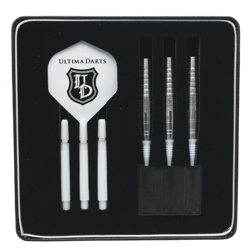 アルティマ ダーツ グランツ2 豊田光威 Ultima GLANZ2 darts バレル