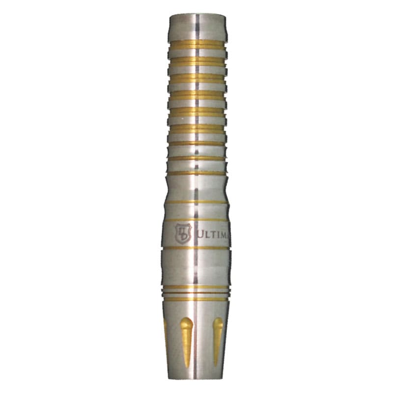 ƥ  5 2  Ultima Darts KAISER Type2 Gold   Х