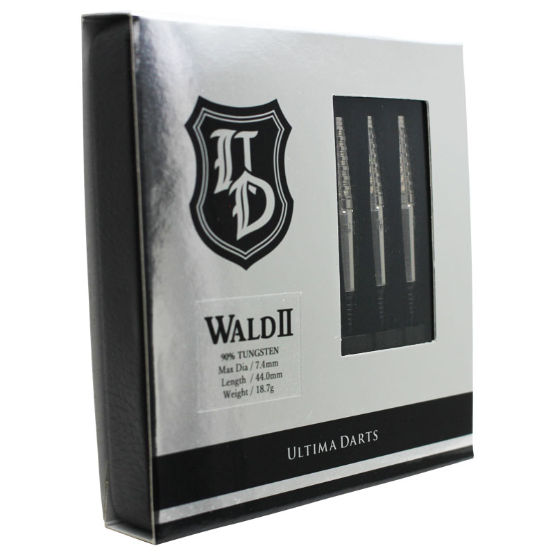 ƥ  2 Ultima darts WALD2  Х