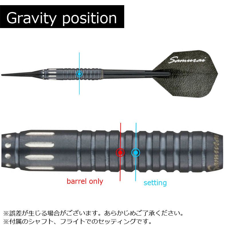 Samurai S Class  kurokage饤