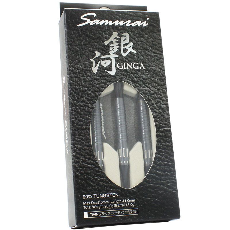 Samurai S Class ϡGinga 饤