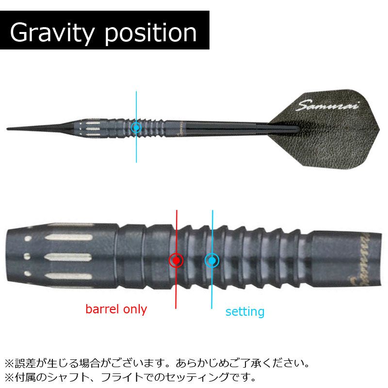 Samurai S Class Kamikaze 饤