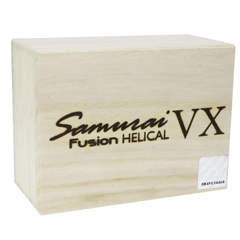 Samurai fusion】 サムライダーツフュージョン ブイエックス VX