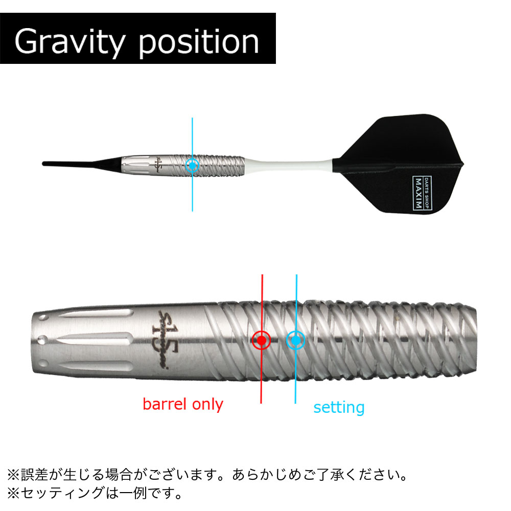 饤 15  Samurai 15 darts