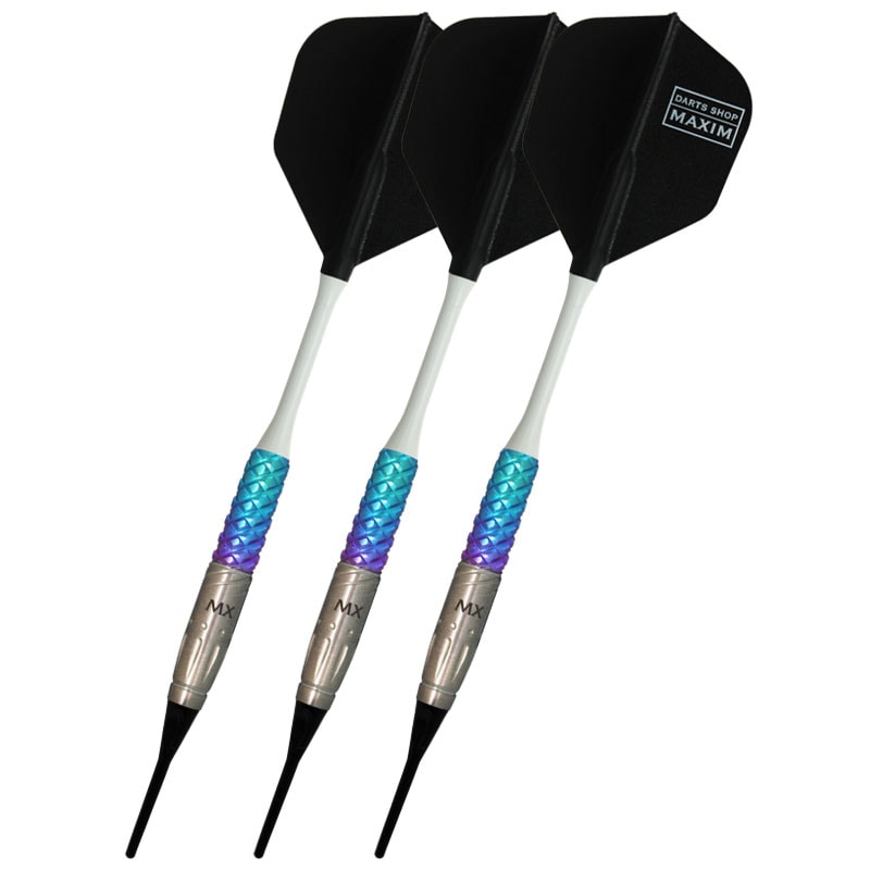 ダーツ バレル Samurai Darts Fusion R9-