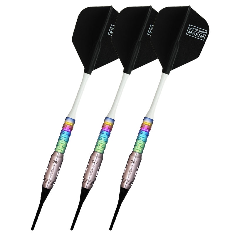 サムライ フュージョン DIV ダーツ バレル Samurai Fusion DIV darts