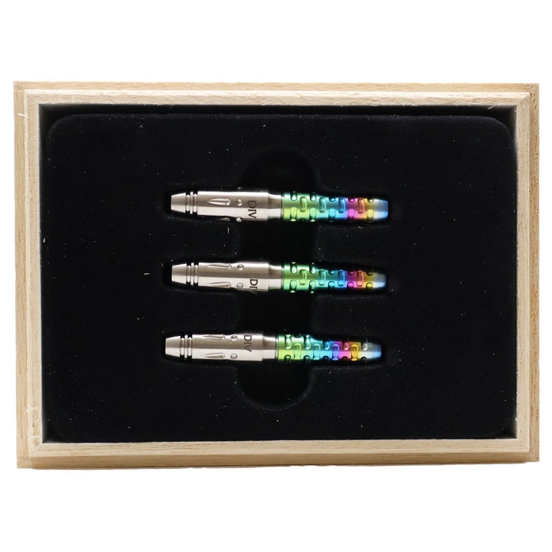 サムライ フュージョン DIV ダーツ バレル Samurai Fusion DIV darts