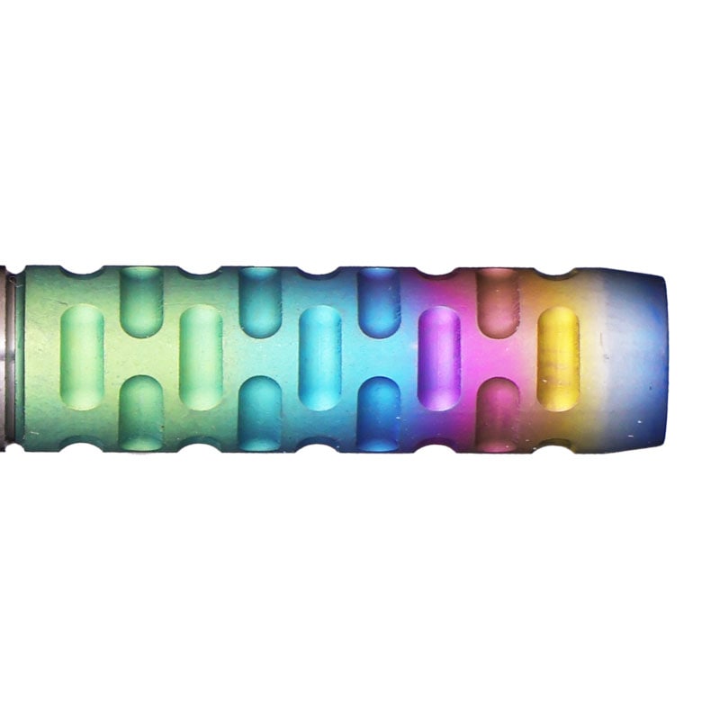 サムライ フュージョン DIV ダーツ バレル Samurai Fusion DIV darts