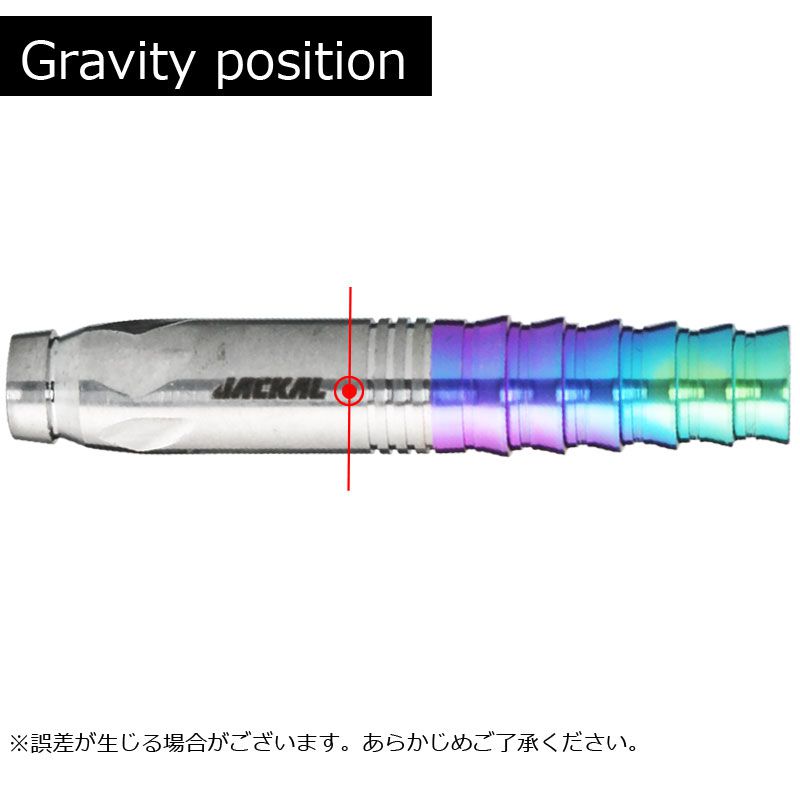 TIGA Fusion JACKALエンタメ/ホビー