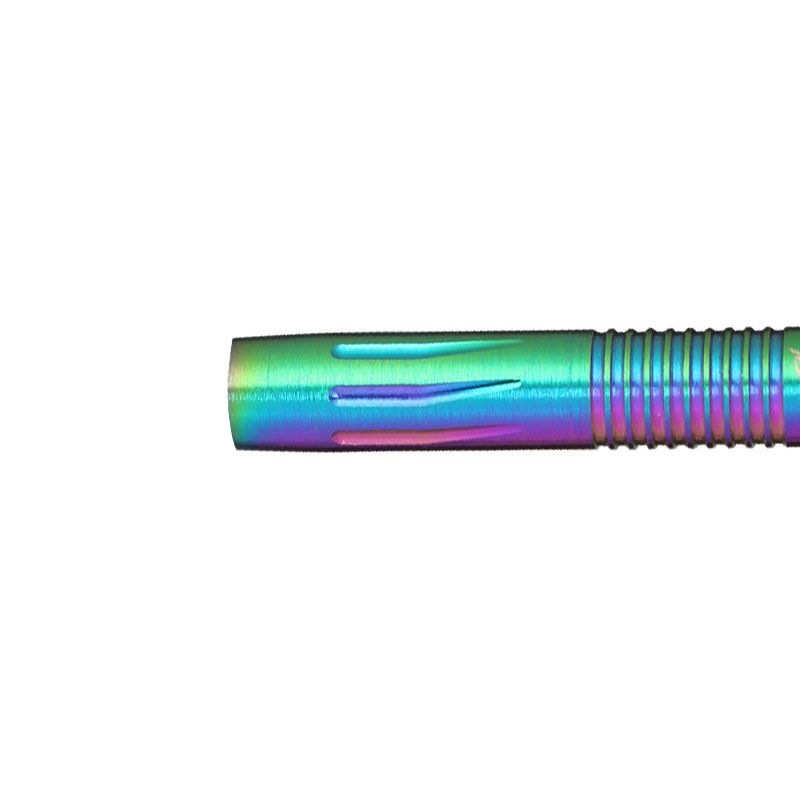 Tiga】Jayson Barlow ティガー ソフトダーツ タングステンバレル