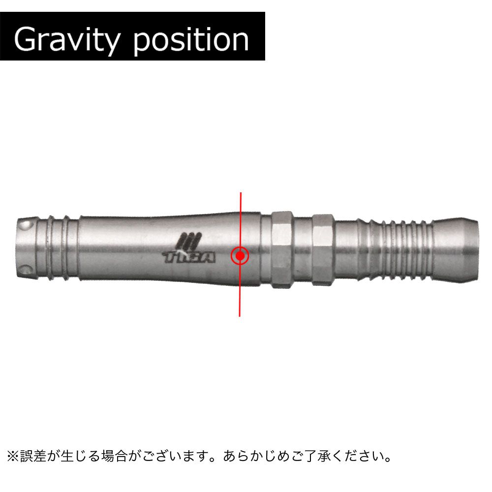 Tiga】XING ティガ ダーツ シング 中西信 | ソフトダーツ,TIGA 