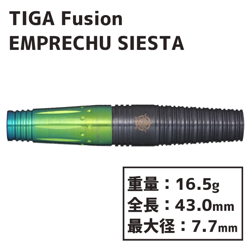 ƥ ե塼 ץ奷 ͥ Tiga Fusion EMPRECHUSIESTA darts Yukie Sakaguchi Х
